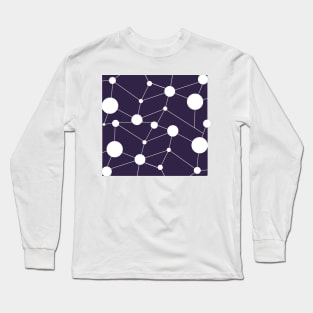 Cyber security Long Sleeve T-Shirt